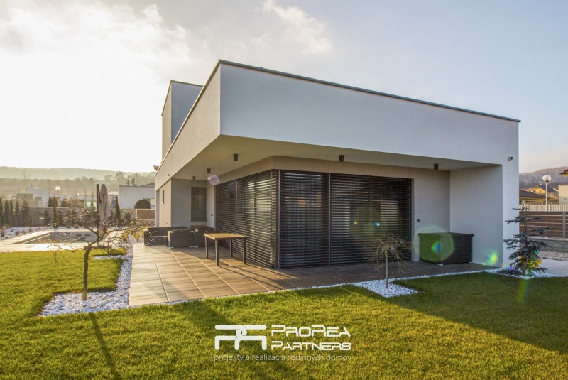 Projekty / RD LIPE - foto
