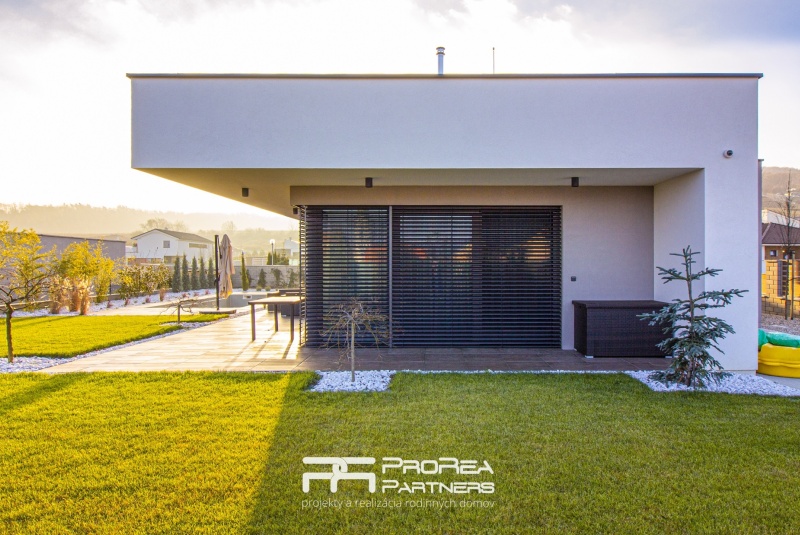 Projekty / RD LIPE - foto